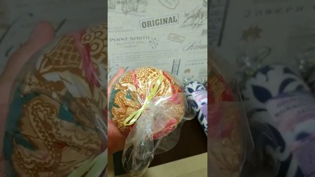 Валик можжевеловый с лавандой    Https://crimea-suvenir.ru/    Https://vk.com/crimea_tm