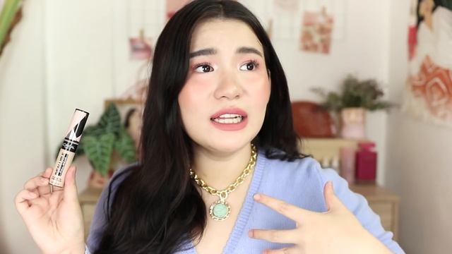 MGA BAGONG MAKEUP (PENSHOPPE, SUNNIES FACE, EVER BILENA) REVIEW! What's Worth It? | Toni Sia смотреть онлайн