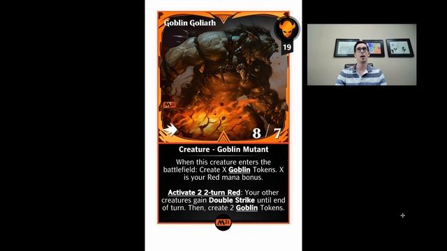 M21 Masterpiece Chase Cards | Magic the Gathering Puzzle Quest смотреть онлайн