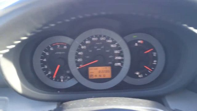 2007 Limited Toyota RAV4 at Sherwood Park Toyota Scion - Anya Dickerson смотреть онлайн