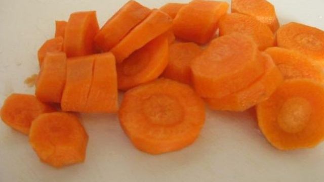 Рецепты от шеф-повара