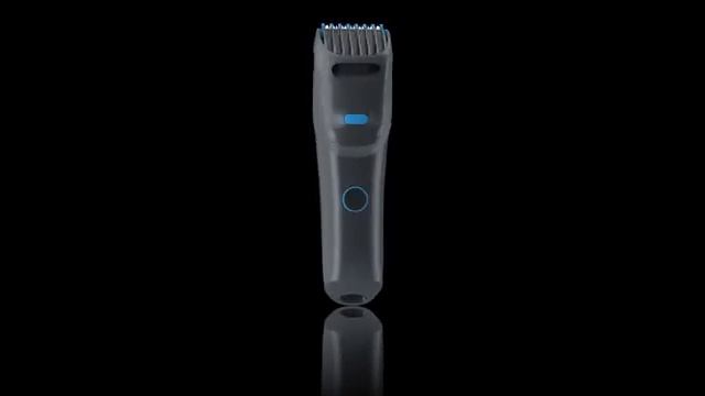 Электрический триммер Braun CruZer 5 Beard 360° view смотреть онлайн