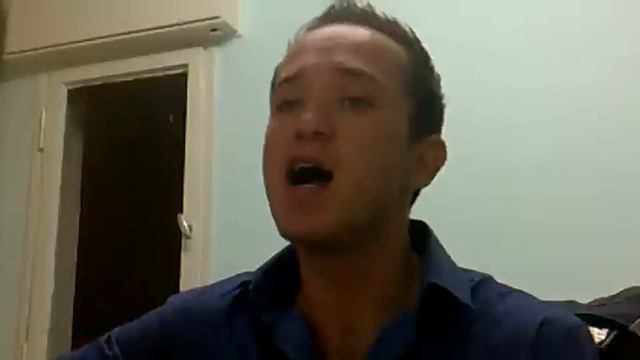 Ночные снайперы "По волнам твоих слез" (cover) смотреть онлайн