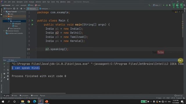 Polymorphism(OOP) | Java Programming Malayalam Tutorial | Part 25 0f 30 | смотреть онлайн