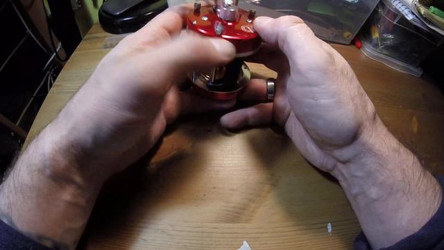NGF#485 KastKing ROVER 💪 смотреть онлайн