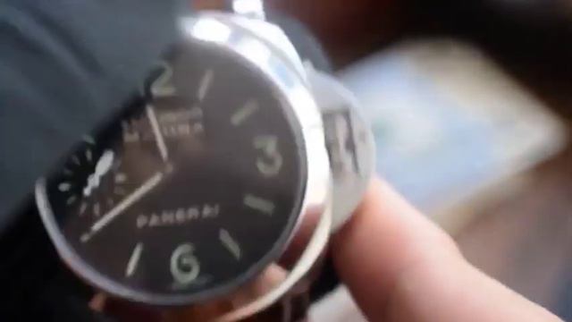 313【沛納海pam00111】洽詢敲賴：Twwatch99沛納海 Panerai 沛納海入門神器 Pam00111藍寶石鏡面 精鋼錶殼 背透機械 進口小牛皮帶 沛納海原裝針扣 超強夜光 表徑44m смотреть онлайн