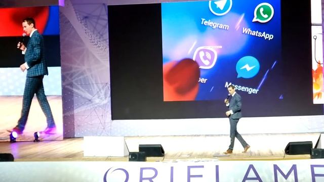 2. Владимир Якуба. Продажи по телефону (часть 2) смотреть онлайн
