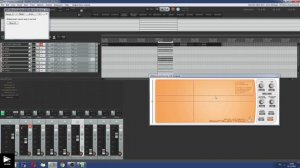 С чего начать сведение трека?