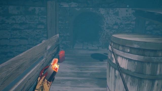 Lies Beneath | Full Game Walkthrough | No Commentary смотреть онлайн