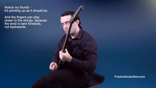 4 Finger Speed Boosters For Guitar смотреть онлайн