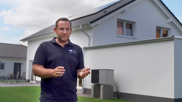 Referenzanlage SMA Sunny Tripower Smart Energy (erweiterte Version) смотреть онлайн