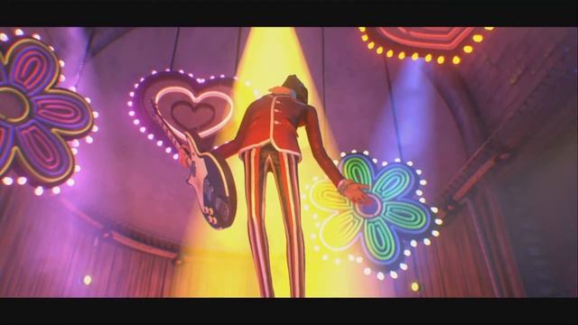 I Have Seen Everything - We Happy Few Lightbearer End Credits Song смотреть онлайн