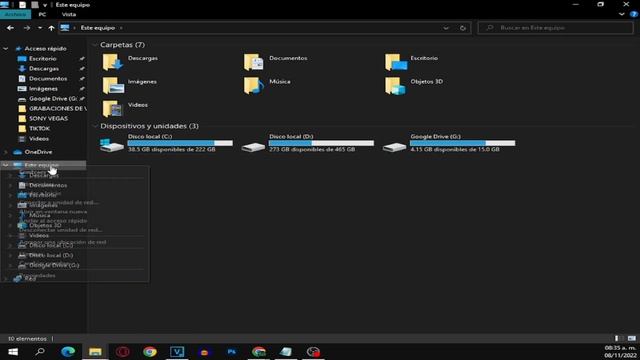 ✅ Solución Definitiva | Error 0xc00007b | Bien Explicado 2023 ✅ смотреть онлайн