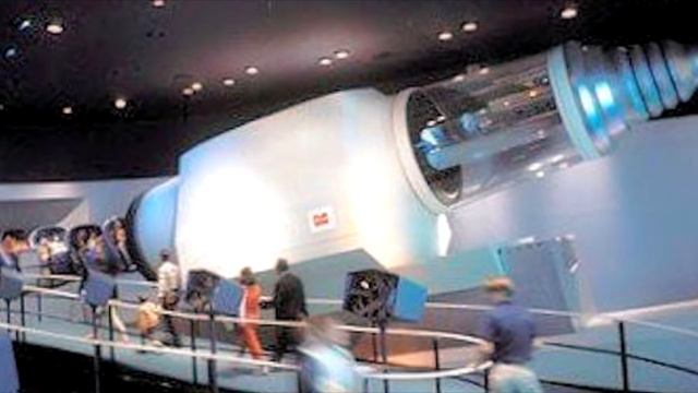 Adventure Thru Inner Space | Extinct Disneyland | Disneyland History and Secrets смотреть онлайн