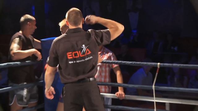 BALTIC FIGHTERS year 2010 intro смотреть онлайн