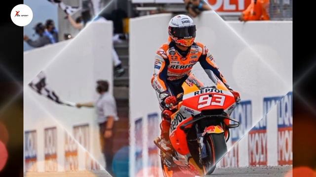 MARC MARQUEZ IKUT KAH MUSIM INI? | MARC MARQUEZ | MOTOGP | MOTOGP INTERNASIONAL 2022