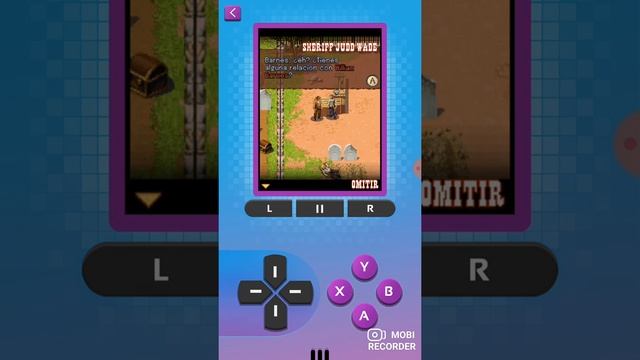 Wild West Guns Cap 1 смотреть онлайн