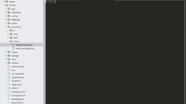 09(Basic Laravel 5 8 Tutorials) Laravel Extends смотреть онлайн