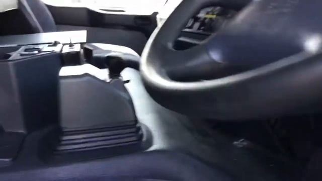 Mercedes Benz Actros 【SOLD TO DRC】 смотреть онлайн