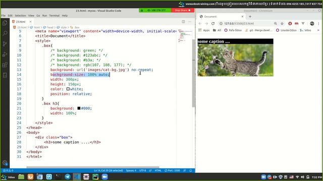 How to use rgba color in css смотреть онлайн