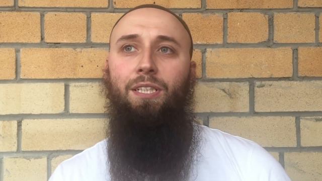 Лучшая компания где работать для мусульманина? смотреть онлайн