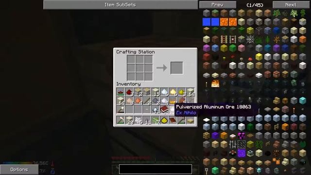 FTB Crash Landing. Гайд. Часть 1. смотреть онлайн