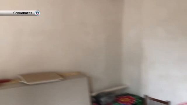 Поездка в Ясиноватую. На линии разграничения смотреть онлайн