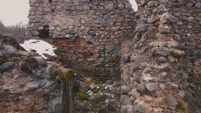 Кревский замок смотреть онлайн