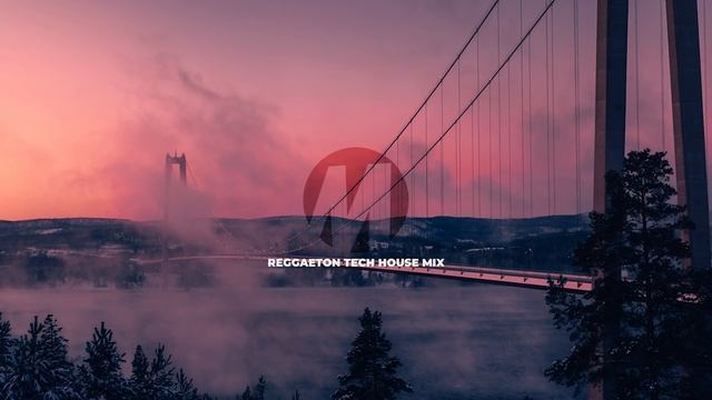 Best Reggaeton Tech House Mix 2021 | | Bad Bunny, Myke Towers, Anuel AA... смотреть онлайн