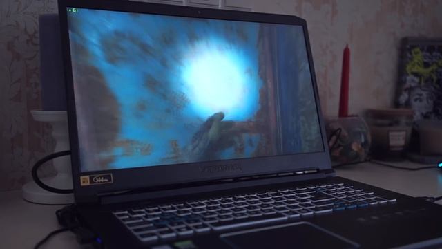 ИГРОВОЙ ПК БОЛЬШЕ НЕ НУЖЕН!!! ОБЗОР ИГРОВОГО PREDATOR HELIOS 300 НА NVIDIA RTX!!! смотреть онлайн