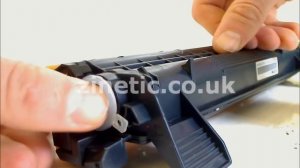 Toner refill for Brother HL 1110, HL 1112, HL 1112A, DCP 1510, DCP 1512E, MFC 1810 printers