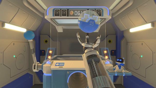 ASTRO's PLAYROOM - Большое путешествие! (GOLD) смотреть онлайн