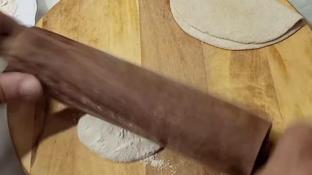 Moli Ka Paratha😋||recipe By Mixed Tarka||Music: WanderMusician: @iksonmusic