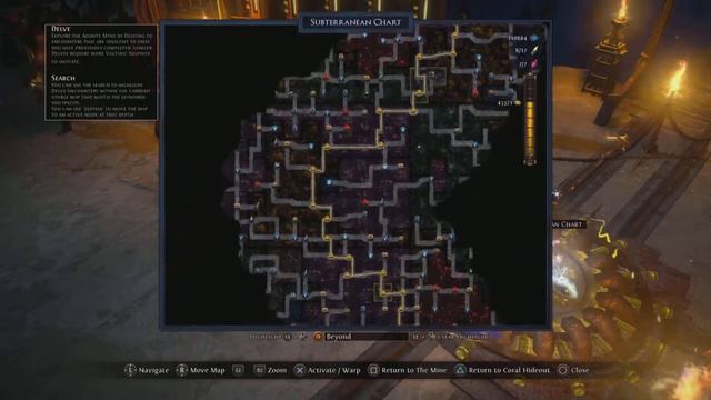 Path of Exile PS5 Trialmaster Vs 100 TR Champion The Trial of Ordeals Unique Map смотреть онлайн