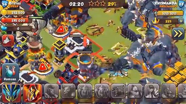 cheat unit takterbatas menyerang berutus Total conquest смотреть онлайн