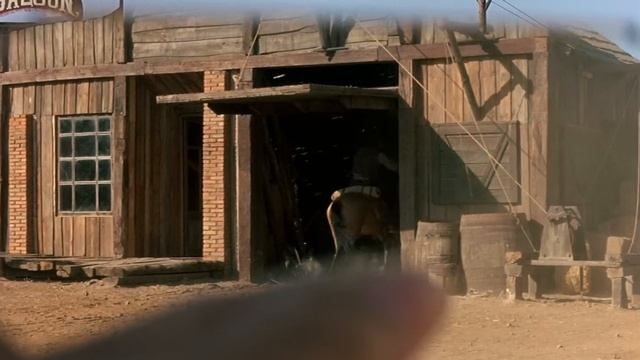 My Name Is Nobody 1973 ★ Terence Hill ★ Full Movie HD смотреть онлайн