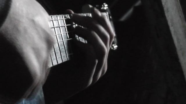 Этюд "Поздняя осень" смотреть онлайн