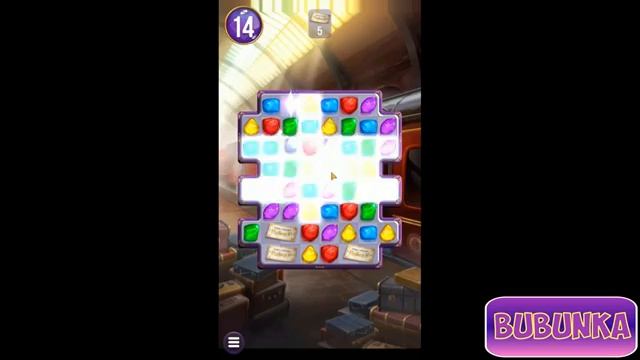 Harry Potter: Puzzles & Spells - Puzzle 1 - 15 [ Gameplay Story ] Part 1 HD смотреть онлайн