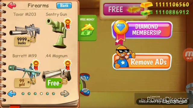 Издеваюсь над Buddy (Kick The Buddy)