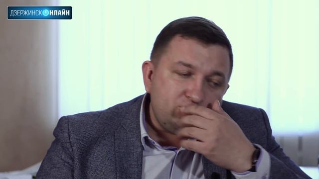 Илья Огородцев о работе Михаила Гуткина и оптимизации здравоохранения в Нижегородской области смотреть онлайн