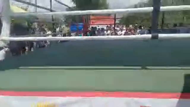 Кик Бокс смотреть онлайн