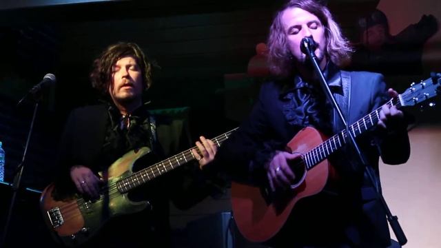 завтраккусто - Черных Роз @ Джао Да смотреть онлайн