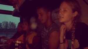 Жизнь в Финляндии. Лагерь в Финляндии. Angry Birds парк. Творческие дети.