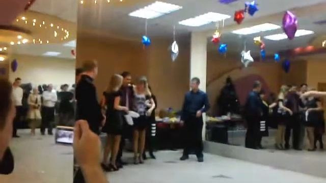 Танго, страсть, падение... | Tango, passion, fall... смотреть онлайн