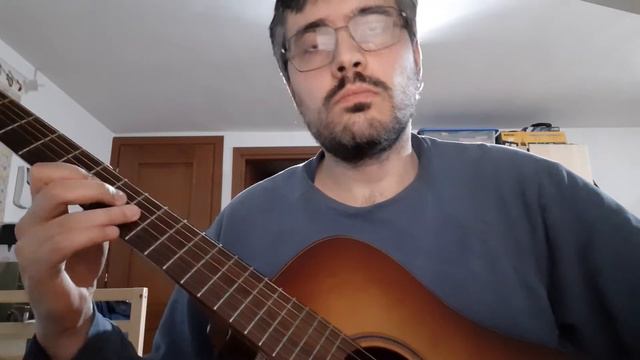 LADY BIRD TADD DAMERON MELODY AND IMPROVISATION LAG GUITAR ACOUSTIC I HOPE YOU ENJOY NICE TRACK смотреть онлайн