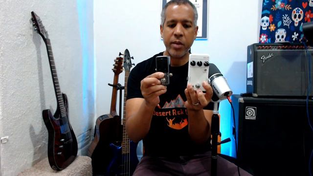Ibanez BigMini: Is It The Best Tuner Pedal Under $50? (2022) смотреть онлайн