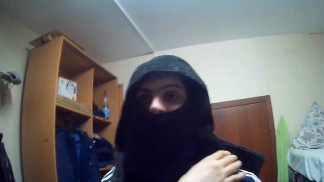 Вахта Сабетта || Что взять с собой на вахту. смотреть онлайн