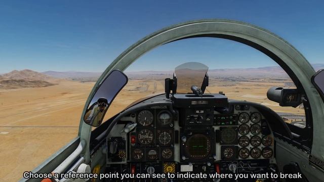 DCS F-5E Tiger #3 - Landings through Shutdown (Rev. 1) смотреть онлайн