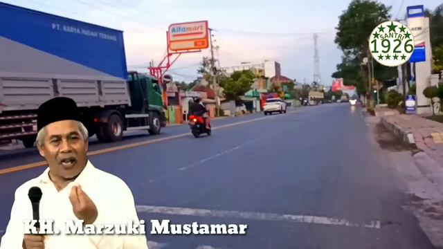 Kiai Marzuki di Pondok Gus Mus Cerita Godaannya Saat Jadi Ketua PWNU | KH. Marzuki Mustamar смотреть онлайн