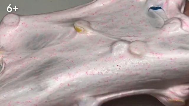 ЗАЛИПАШКИ СО СЛАЙМАМИ. SLIME своими руками смотреть онлайн